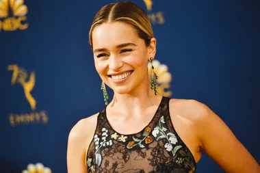 Emilia Clarke Has A Boyfriend – And They’re Already Instagram Official