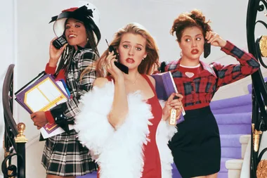 It’s Official: A ‘Clueless’ Remake Is In The Works