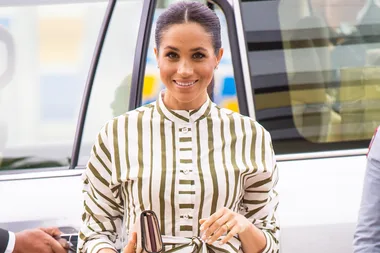 This Is Meghan Markle’s Favourite Australian Designer