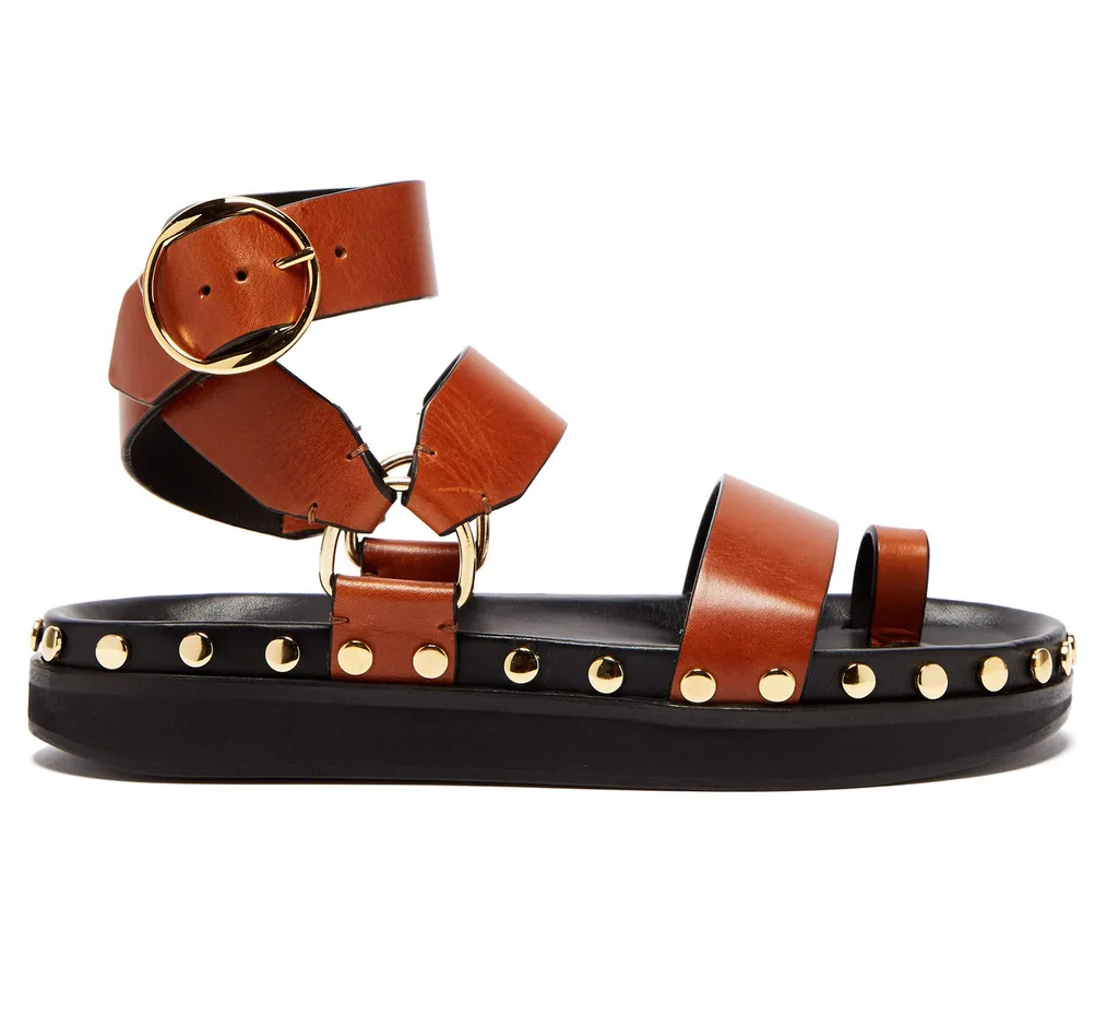 Isabel Marant Sandals