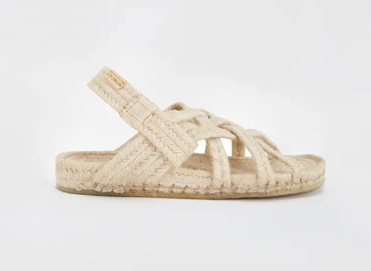 Of Origin sandal