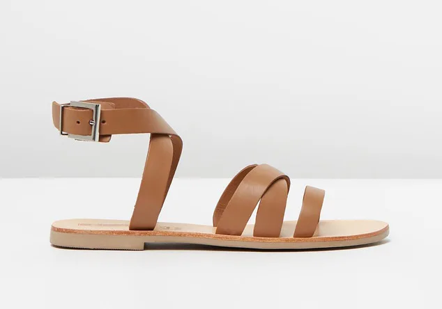 Sol Sana sandals