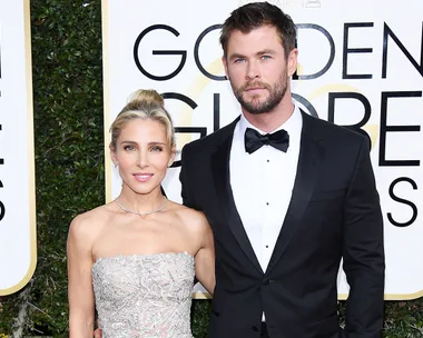 Marvelous News, Elsa Pataky And Chris Hemsworth Are Moving To Sydney