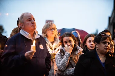 Three Hate-Filled Crimes Were Committed In The US In 72 Hours