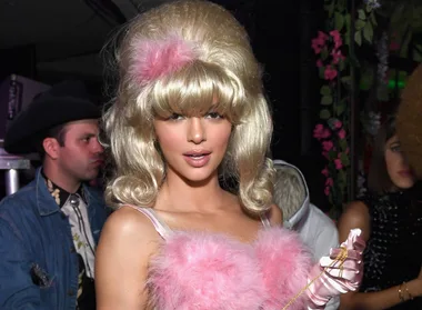 Here Are All The Best Celebrity Halloween Costumes Of 2018