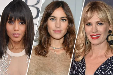 8 Shag Haircuts and Hairstyle Ideas to Copy ASAP