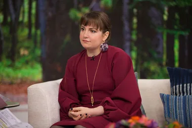 Lena Dunham Reveals She’s Six Months Sober After Misusing Anxiety Medication