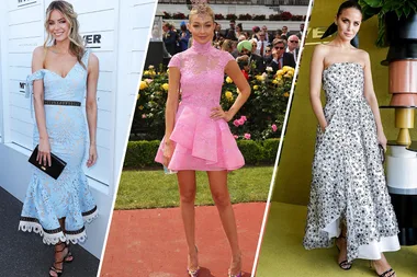 What To Wear For Each Of Spring Racing’s Biggest Days