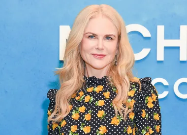 Nicole Kidman’s Daughters To Cameo In ‘Big Little Lies’ Season 2