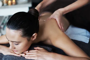 Why You Should Always Make Time For A Little Self-Care