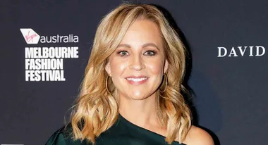 Carrie Bickmore Welcomes Her Third Child With The Sweetest Baby Name