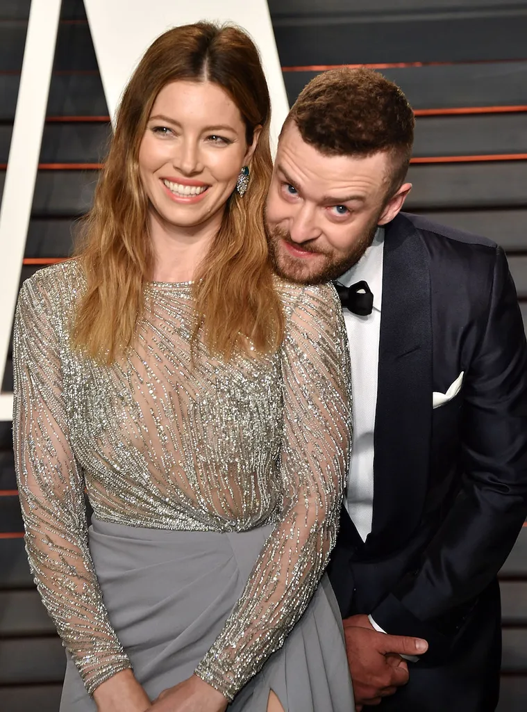 jessica biel justin timberlake