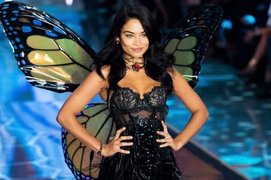 Shanina Shaik Says The Victoria’s Secret Fashion Show Has Been Cancelled