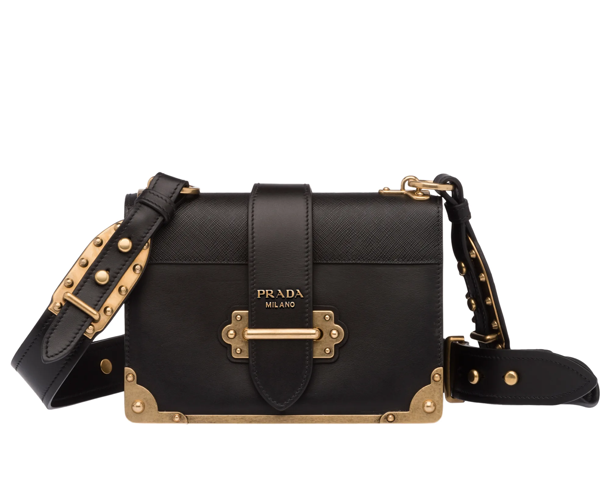 prada cahier bag