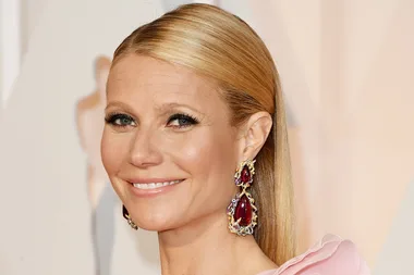 How Gwyneth Paltrow Was Crucial In Bringing Down Harvey Weinstein