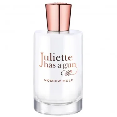 Juliette has a gun