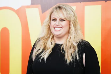 Rebel Wilson Has Responded To Those Plus-Sized Comments