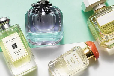 The 11 Best Fragrances Of 2018