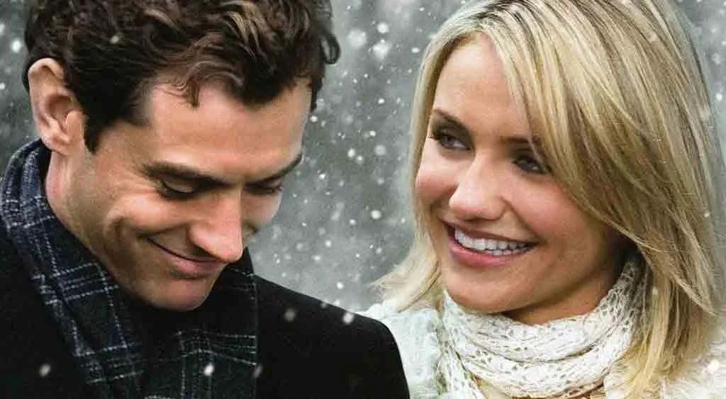 Putting Up Your Christmas Decorations Early Makes You Happier, According To Science