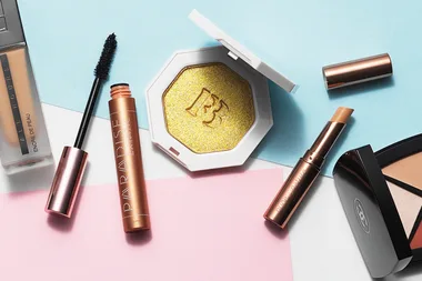 The Top 7 Prestige Make-Up Products Of 2018