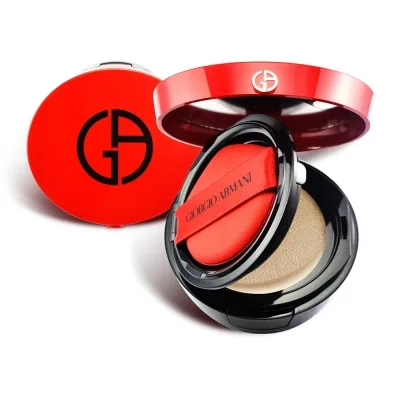 Giorgio Armani – My Armani To Go Cushion Compact