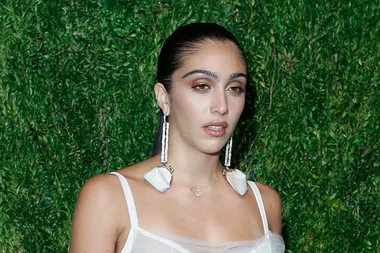 Madonna’s Daughter Just Recreated Her Mum’s ‘Like A Virgin’ Outfit