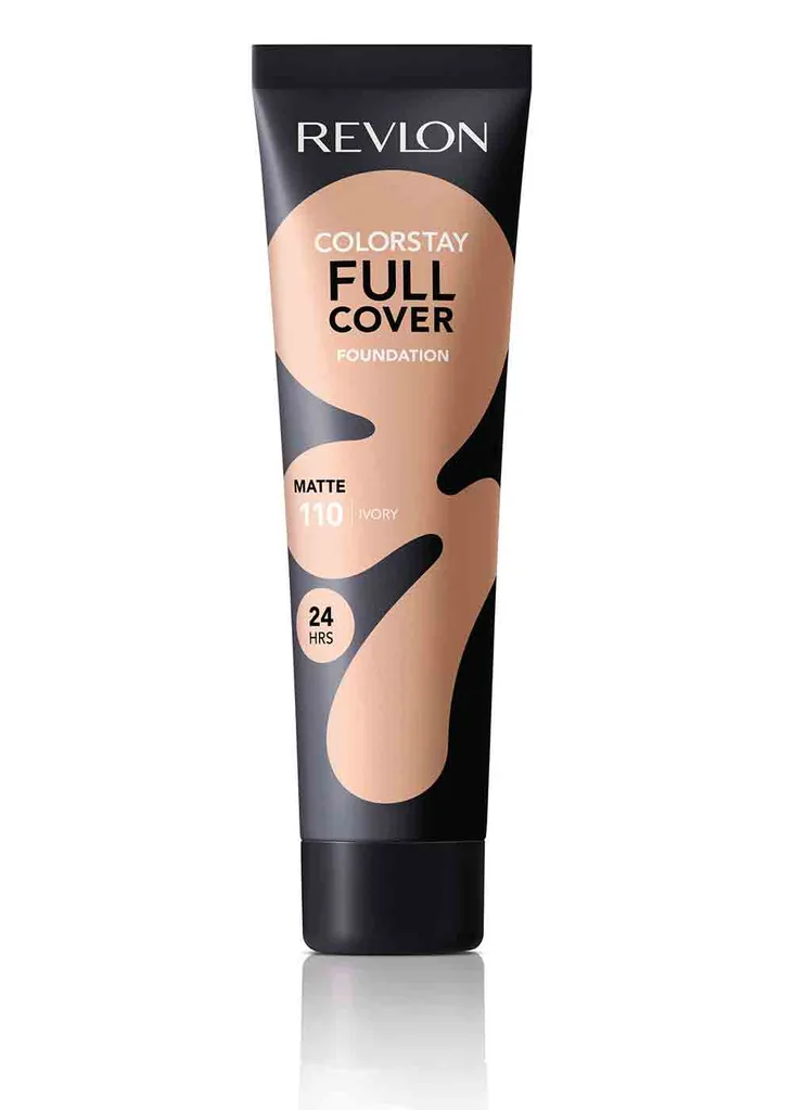 Revlon – ColorStay Full Cover Foundation