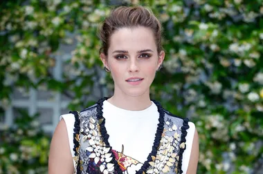 Emma Watson Has Coined A New Term For Being Happily Single