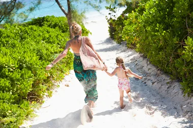 Is This The Best Babysitting Job In The World?