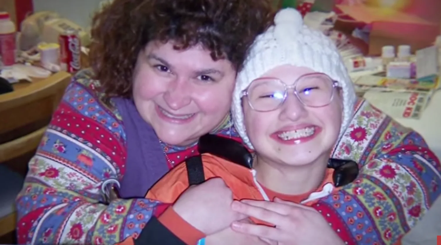 The Devastating True Story Of Gypsy Blanchard