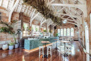 The Very Best Bars For After Work Drinks