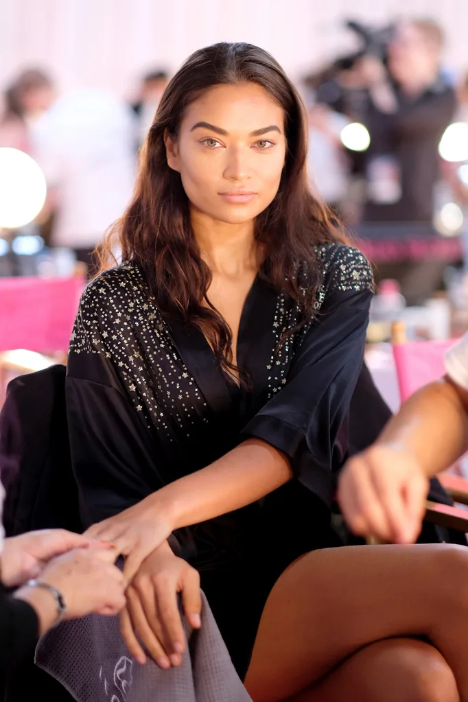 Shanina Shaik