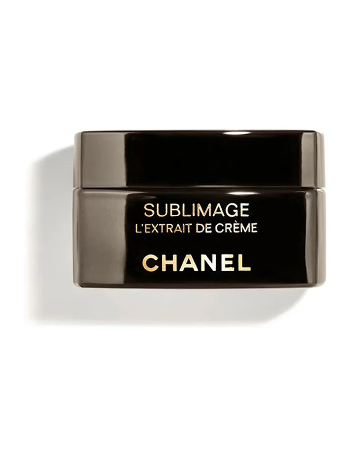 Chanel – Sublimage L’Extrait de Crème