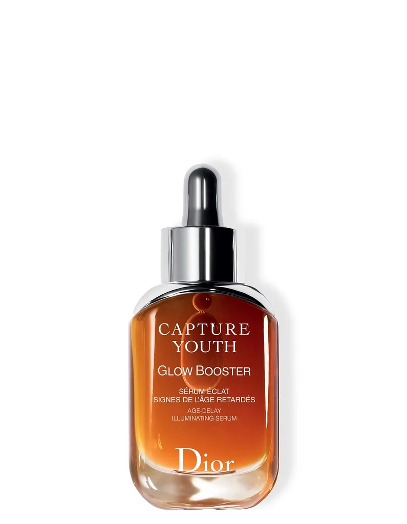 Dior - Capture Youth Glow Booster Age Delay