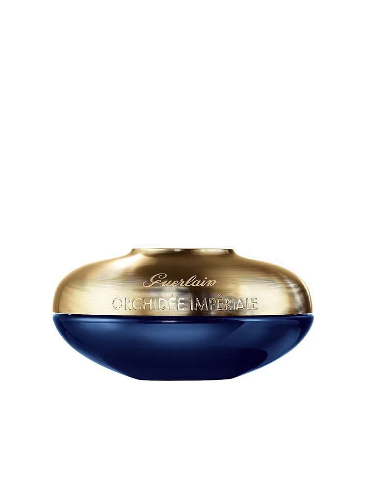 Guerlain – Orchidée Impériale Rich Cream