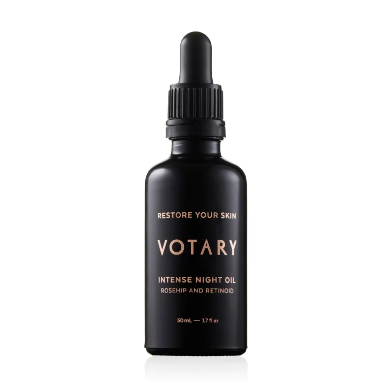 Votary – Intense Night Oil