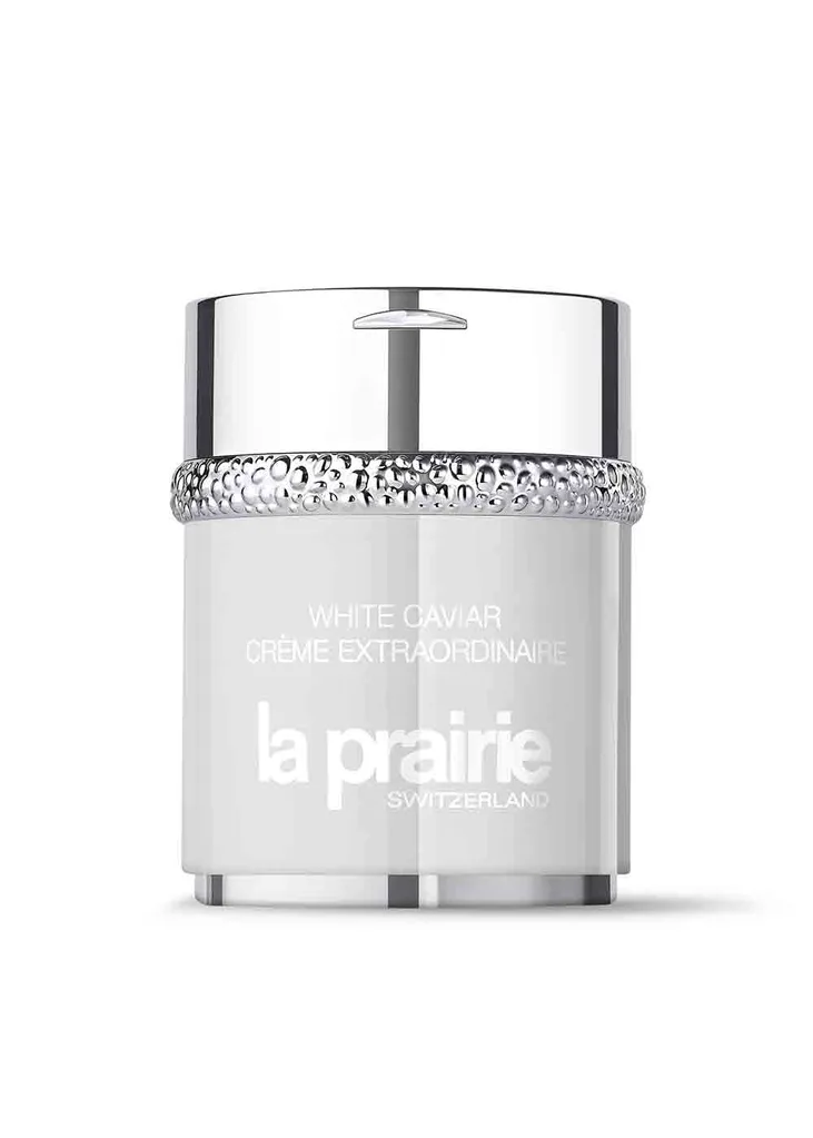 La Prairie – White Caviar Crème Extraordinaire