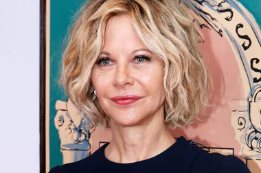 Meg Ryan And John Mellencamp Are Engaged