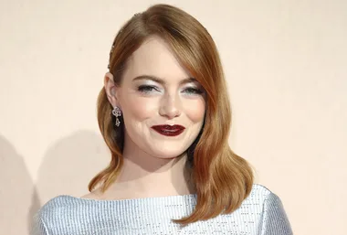 Emma Stone Revealed She Named Herself After Baby Spice