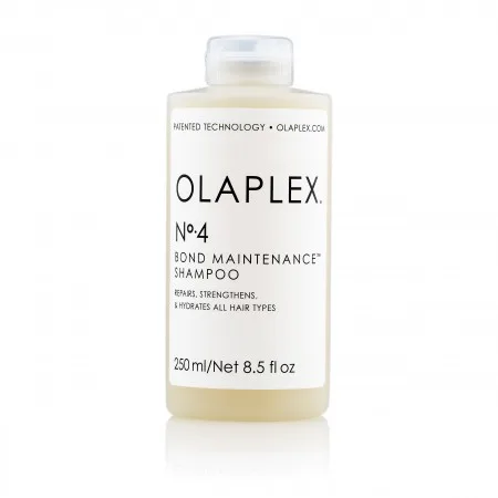 Olaplex โ No.4 Bond Maintenance Shampoo / No.5 Bond Maintenance Conditioner