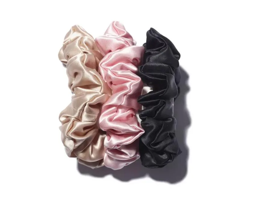Slip โ Scrunchies