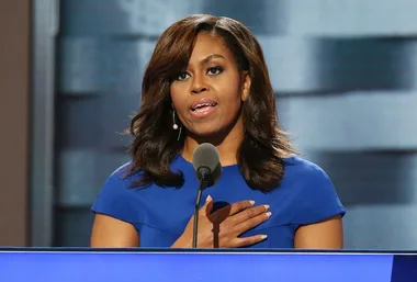 Michelle Obama Opens Up About IVF And Her Miscarriage