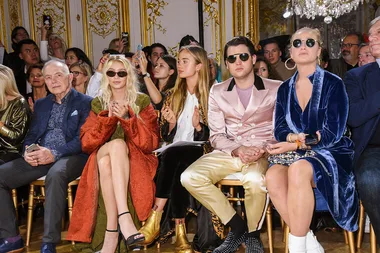 Meet The Young Royals Taking Over Instagram