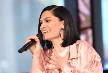 Jessie J Reveals She Can’t Have Children During Royal Albert Hall Show