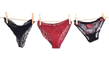 A Reminder: Wearing Lacy Underwear Isn’t Consenting
