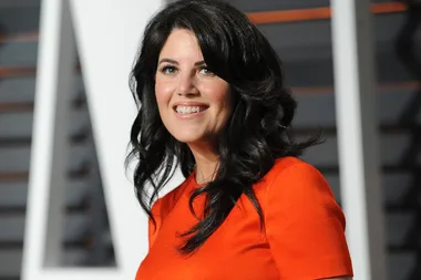 Monica Lewinsky Says Bill Clinton Should Want To Apologise For Their Affair