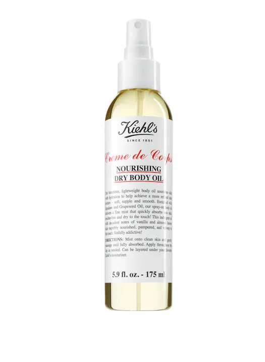 Kiehls