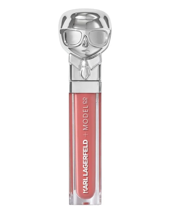 ModelCo – Karl Lagerfeld + ModelCo Lip Lights Gloss