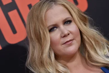 Pregnant Amy Schumer Is Rushed To Hospital