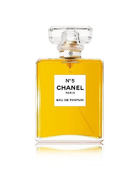 Chanel – No.5 Eau de Parfum